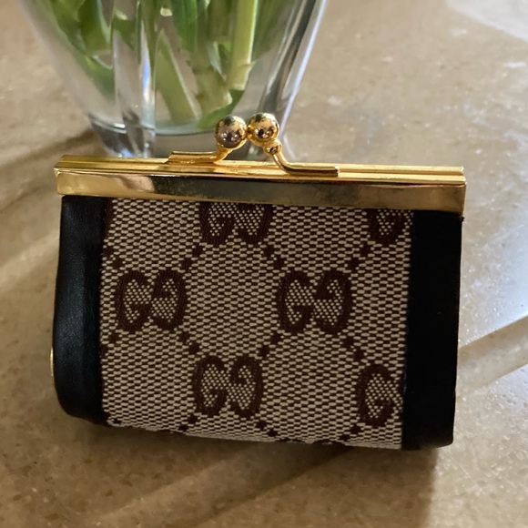 Gucci Bags Gucci Coin Purse Poshmark